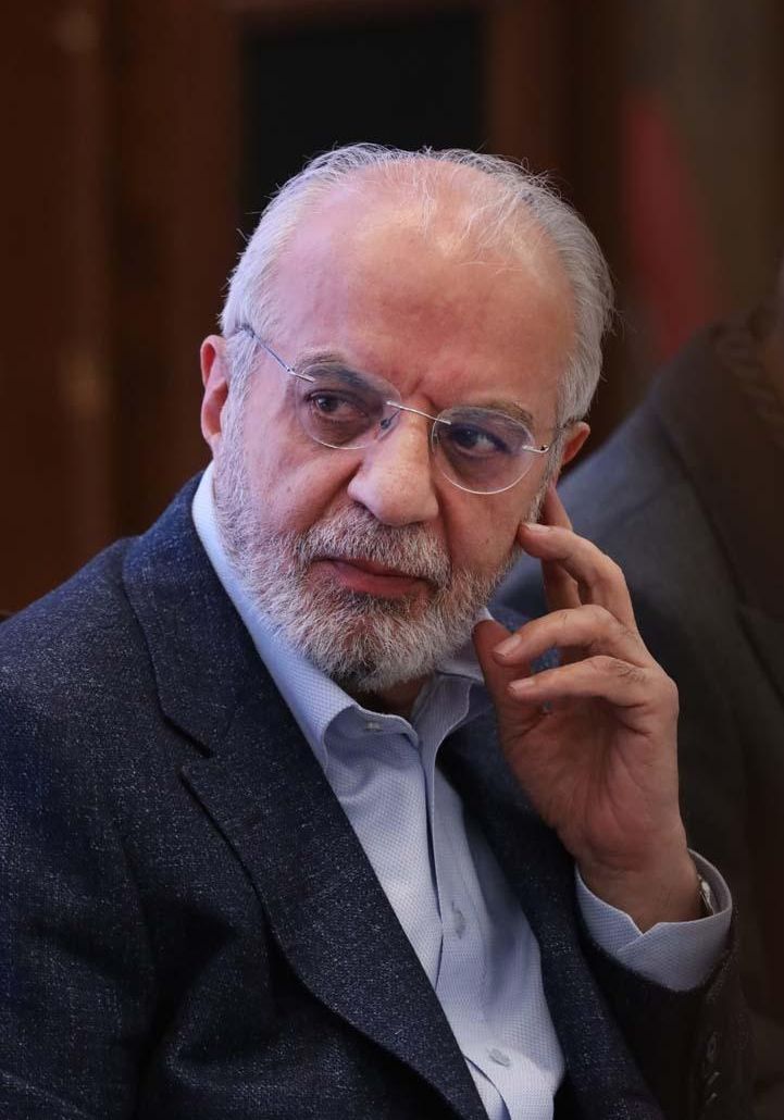 حسن خجسته