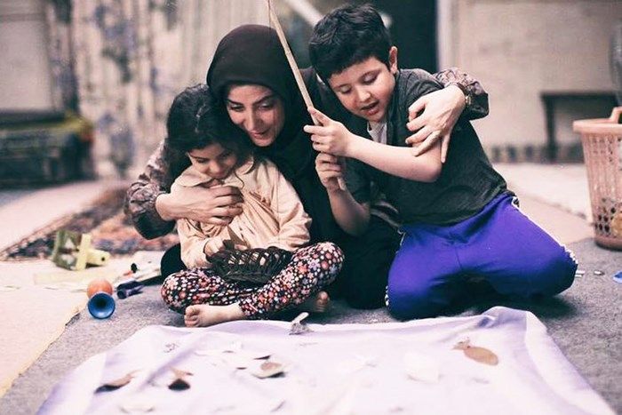 ویلایی‌ها