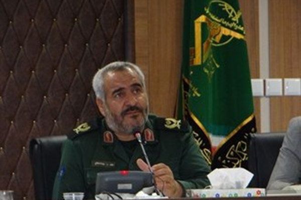 جوانان برای طی مسیر گام دوم انقلاب نقش محوری ایفا میکنند