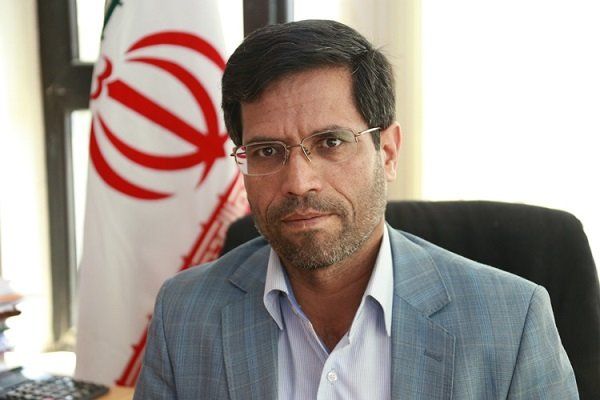 فاز اول پروژه امدادی_ورزشی هلال احمر درقاین به بهره برداری می رسد