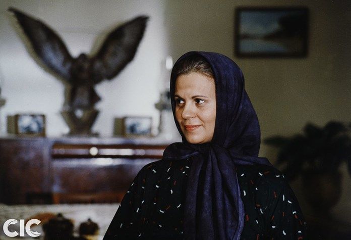 بازمانده