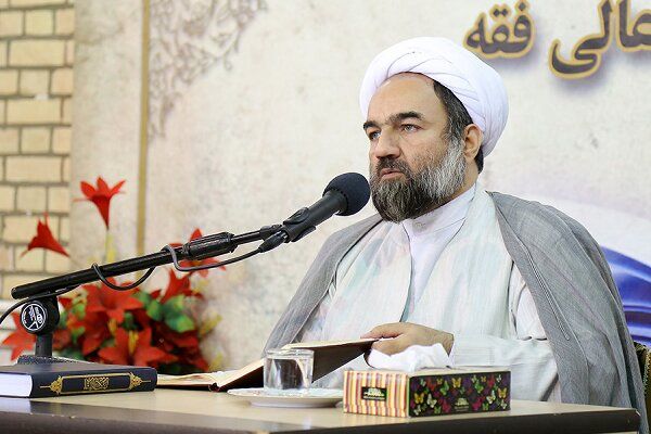 انتقاد نماینده ولی فقیه از وجود مافیای سوخت در سیستان و بلوچستان
