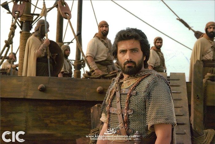 ملک سلیمان