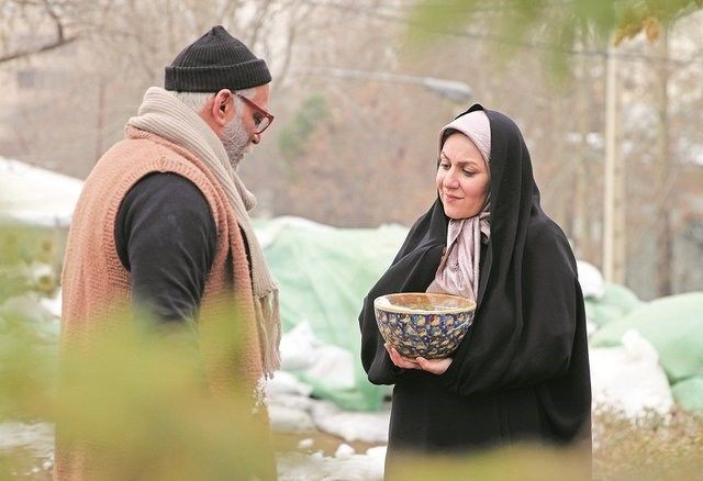 دریاچه ماهی
