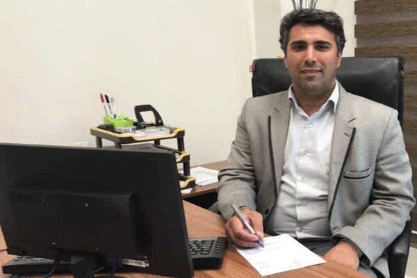 ۲۱ میلیون متر مکعب آب شاهرود به اراضی شیبدار تخصیص یافت