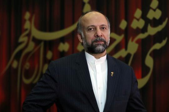 يادداشت رييس سازمان سينمايي در پايان جشنواره فجر36