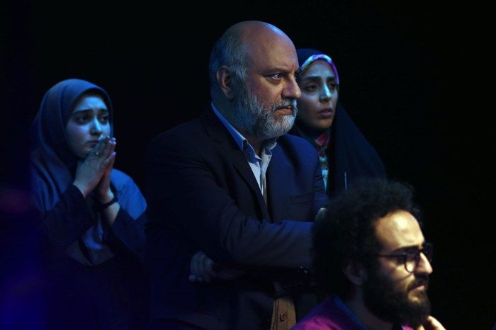 Yalda, a Night for Forgiveness