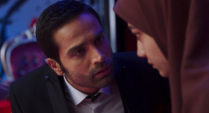 Yalda, a Night for Forgiveness