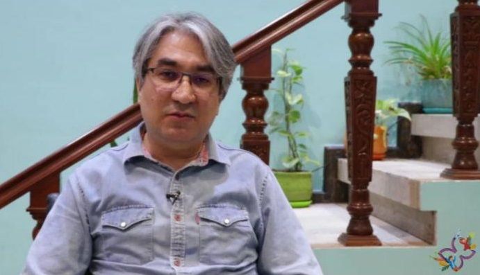 ببینید: گفتگو با «عباس کریمی» فعال‌رسانه درباره سینمای کودک و نوجوان و جشنواره۳۳
