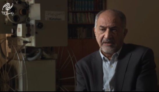 تاریخ شفاهی بنیاد سینمایی فارابی /عبدالحمید محبی از ۷۸ تا ۸۰ -۴