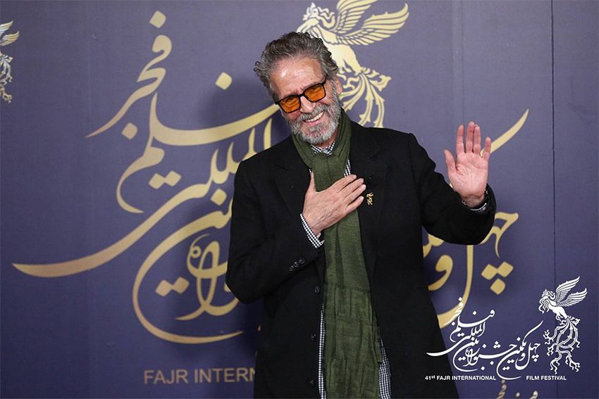 ابوالفضل پورعرب: باید نگاه جدی به جوانان و فیلم‌اولی‌ها داشته باشیم