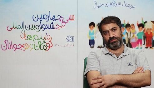 ببینید: گفتگو با افشین هاشمی کارگردان پسران دریا