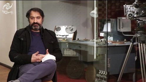 بنیاد سینمایی فارابی: کارنامه‌ای سی و هفت ساله/افشین هاشمی/قسمت ۱۳