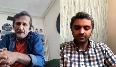 گفتگوی جشنواره فیلم کودک با احمد اکبرپور نویسنده و شاعر کودک و نوجوان