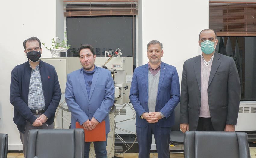 «احمدرضا دانش» مدیر مجتمع سینمایی فرهنگ شد