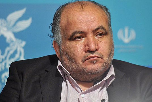 پيام رييس سازمان سينمايي به مناسبت درگذشت حميد آخوندي