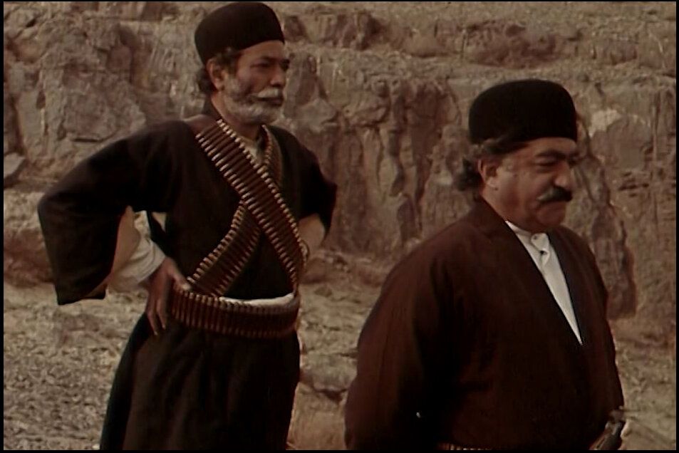 شیر سنگی
