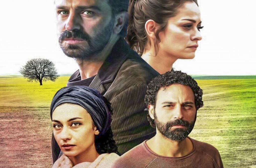 درخت خاموش