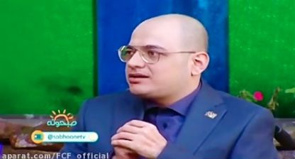 ببینید: گفت‌وگو با علی عباسی مسئول کمیته افراد دارای معلولیت جشنواره۳۴ فیلم کودک