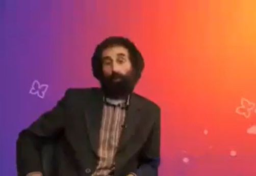 گفت‌وگو با علی قوی‌تن کارگردان فیلم آرزوی زیبا