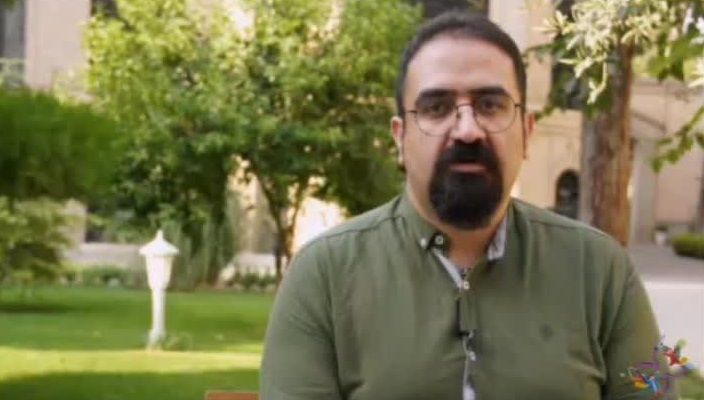 ببینید: گفتگو با «علی نعیمی» فعال‌رسانه درباره سینمای کودک و نوجوان و جشنواره۳۳
