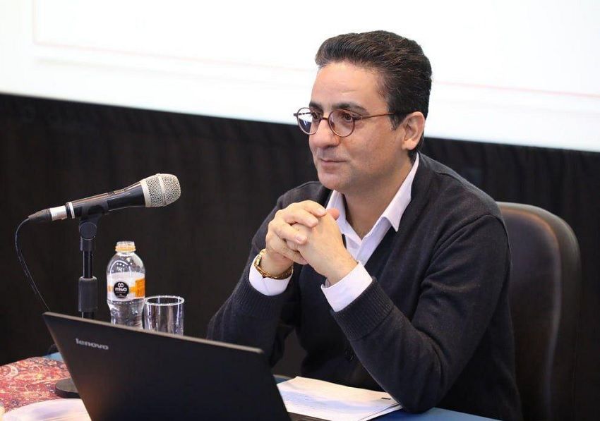 شرکت‌کنندگان المپیاد فیلم‌سازی نوجوانان، نسل آگاه نویسندگان ایران هستند