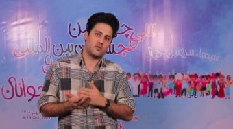 ببینید: گفت‌وگو با علی تقدسی مدیر فیلمبرداری فیلم پسران دریا در خانه جشنواره
