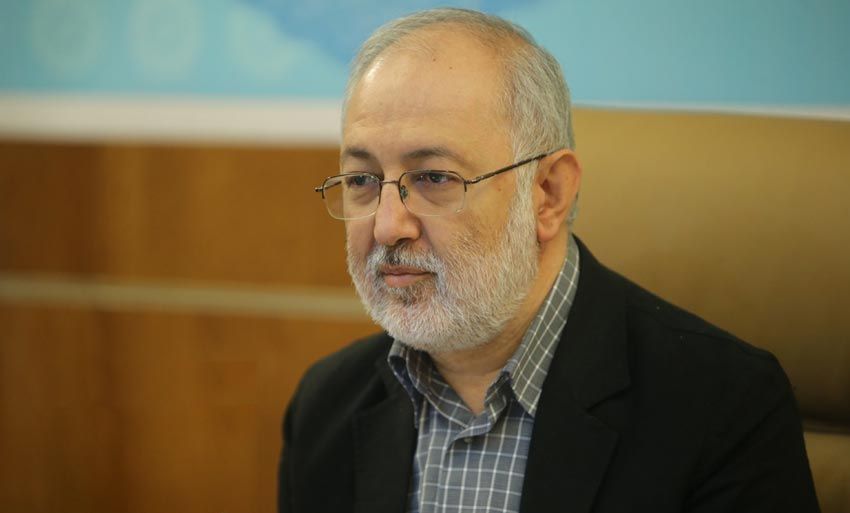 پیام تسلیت بنیاد سینمایی فارابی به «علیرضا مختارپور»