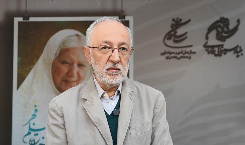 علیرضا مختارپور: بنیاد سینمایی فارابی حامی سینمای اقتباسی باشد