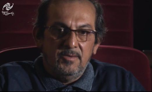 تاریخ شفاهی بنیاد سینمایی فارابی /علیرضا رضاداد از ۸۱تا ۸۶-۶
