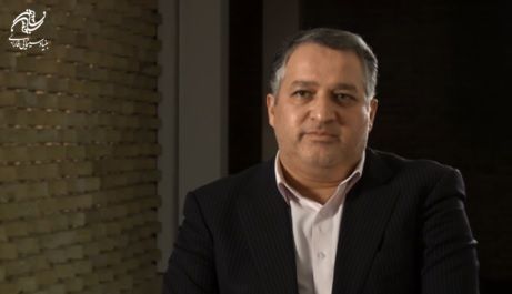 تاریخ شفاهی بنیاد سینمایی فارابی/علیرضا تابش یازدهمین مدیرعامل از ۹۳ تا کنون-۹ (بخش یک)