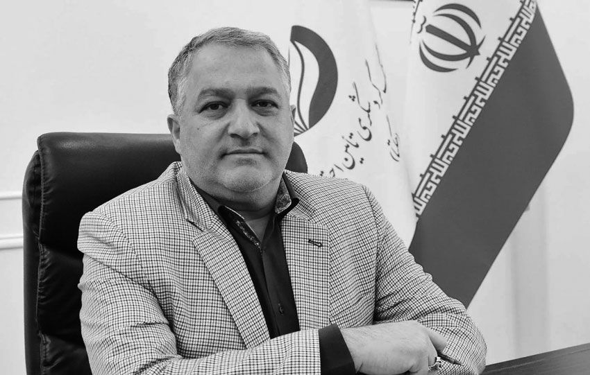 پیام تسلیت مدیرعامل بنیاد فارابی برای درگذشت مادر علیرضا تابش