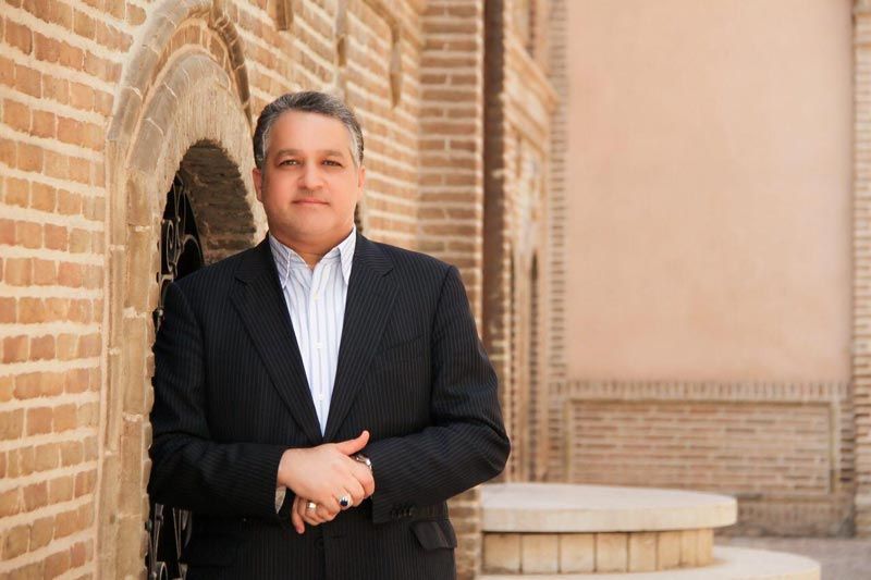 شايد وقتي ديگر