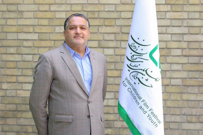 جای فیلمهای کودک و نوجوان در اکرانآنلاین، خالی است