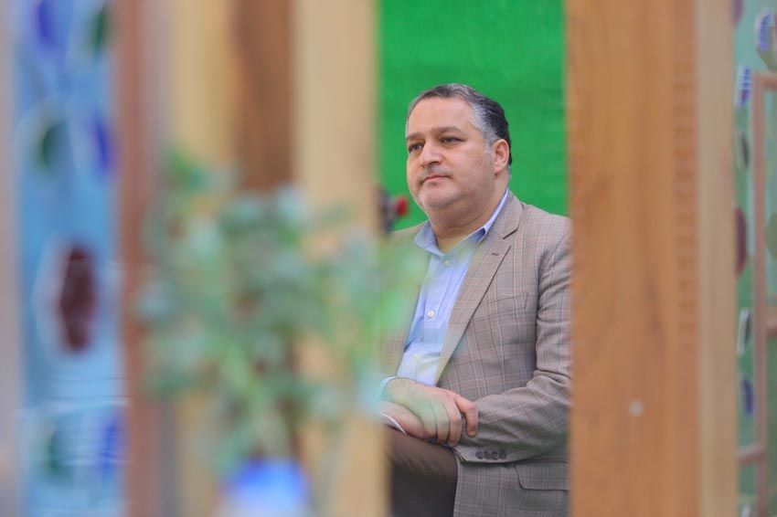 تولید فیلمهای مشارکتی فاخر سینمای مقاومت در چهلسالگی آغاز دفاع مقدس