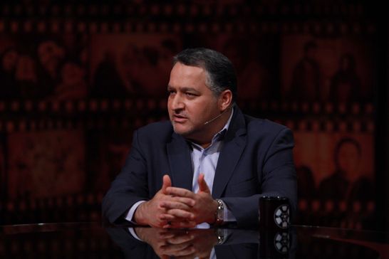 عليرضا تابش: فيلمسازان و مديران فرهنگي نگاه خود را بهروز کنند