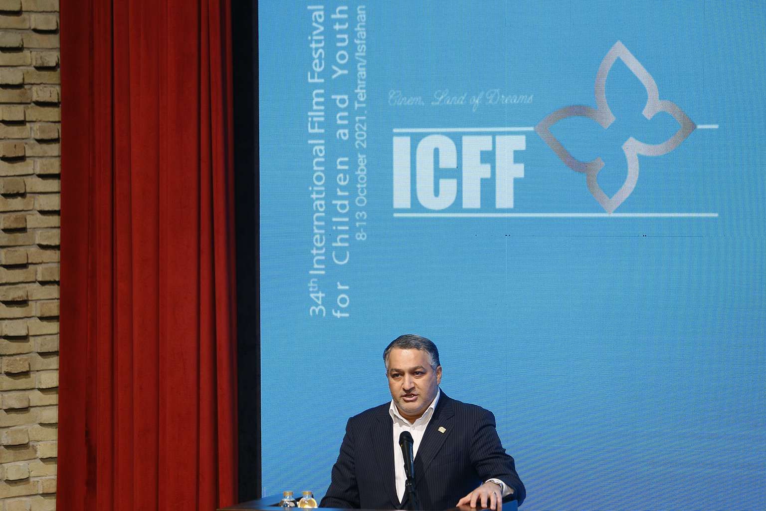 درخت تنومند جشنواره و سینمای کودک و نوجوان به رشد و بالندگی خود ادامه خواهد داد