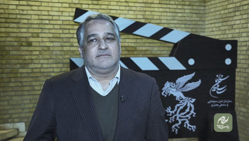 علیرضا تابش: جشنواره فیلم فجر 43 ویژگیهای متمایزتری نسبت به دورههای پیشین دارد