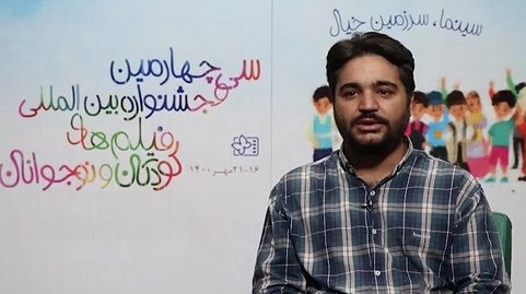 ببینید: به یاد زنده‌یاد علی سلیمانی و آخرین فیلمش سوییپر به کارگردانی امین شجاعی