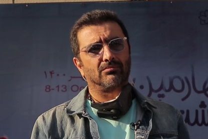 ببینید: گفت‌وگو با امین زندگانی بازیگر فیلم شهر گربه ها در خانه جشنواره