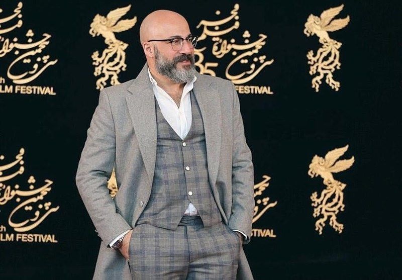 «کارواش» احمد مرادپور با امیر آقایی و حسین مهری در جشنواره فیلم فجر 44