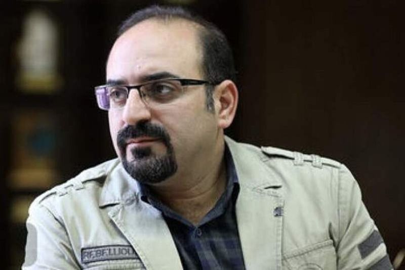 جشنواره، برای سینمای کودک مانند «پدر» است