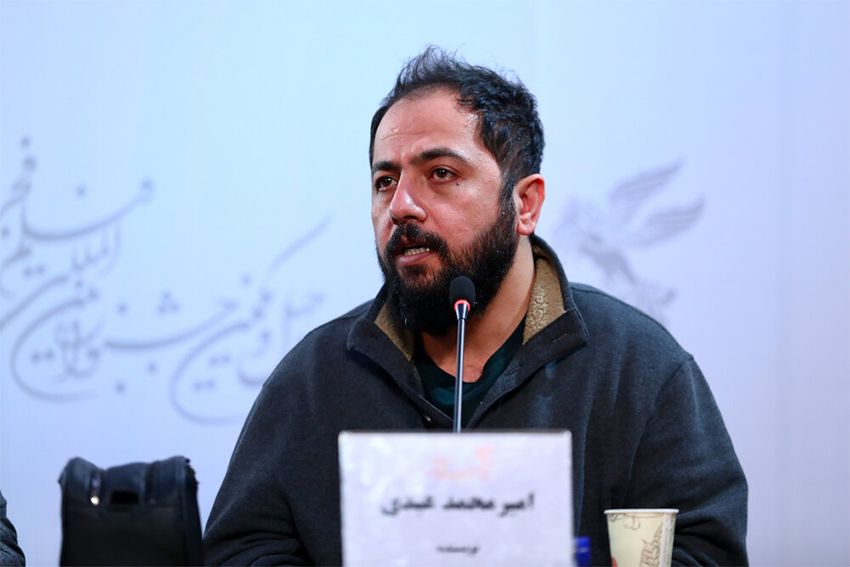 نمی‌خواستیم از وضعیت وخیم کاراکترها تصویری نشان دهیم/ ورود یک بازیگر فیلمنامه را تغییر داد