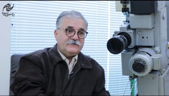 بنیاد سینمایی فارابی: کارنامه‌ای سی و هفت ساله/امیر شهاب رضویان/قسمت ۶
