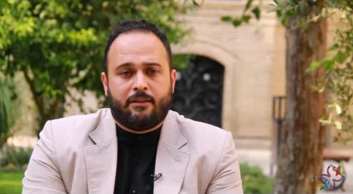 گفتگو با «امیرحسین اشرفی» فعال‌رسانه درباره سینمای کودک و نوجوان و جشنواره۳۳