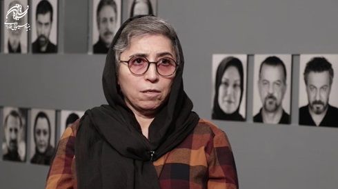 بنیاد سینمایی فارابی: کارنامه‌ای سی و هفت ساله/ آناهید آباد/قسمت ۲۲