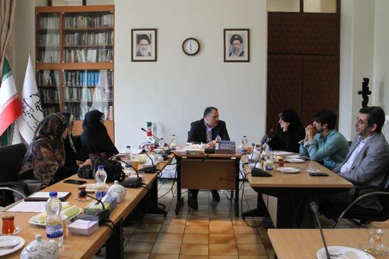 «معنويت براي کودکان و نوجوانان» در جشنواره اصفهان