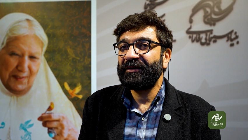 هادی نائیجی: فیلمسازان کمدی هم سهمی در جشنواره فیلم فجر داشته باشند