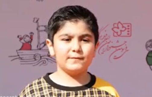 گفت‌وگو با آرتین عامریان بازیگر فیلم سینمایی نارگیل