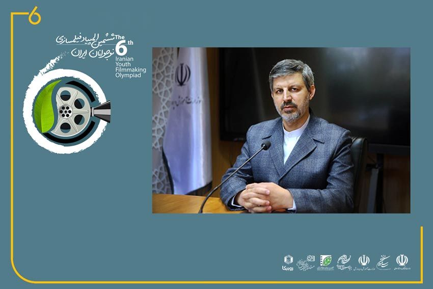 نوجوانان مشعلداران آینده درخشان سینما و سرزمینمان هستند